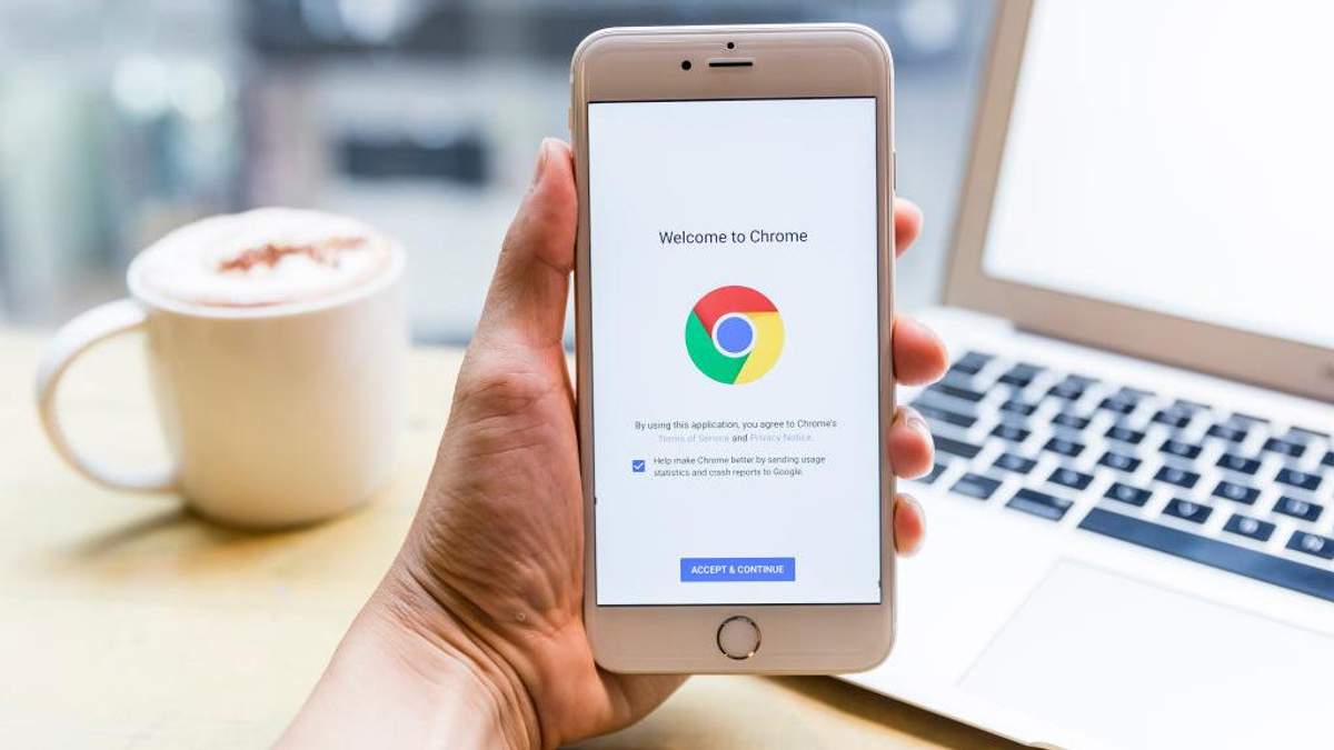 Google Chrome будет блокировать "похожие URL-адреса" Google Chrome будет блокировать "похожие URL-адреса"