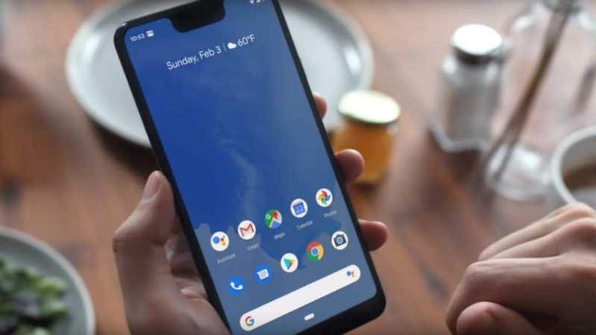 Google зняв рекламу з очевидною помилкою Google зняв рекламу з очевидною помилкою