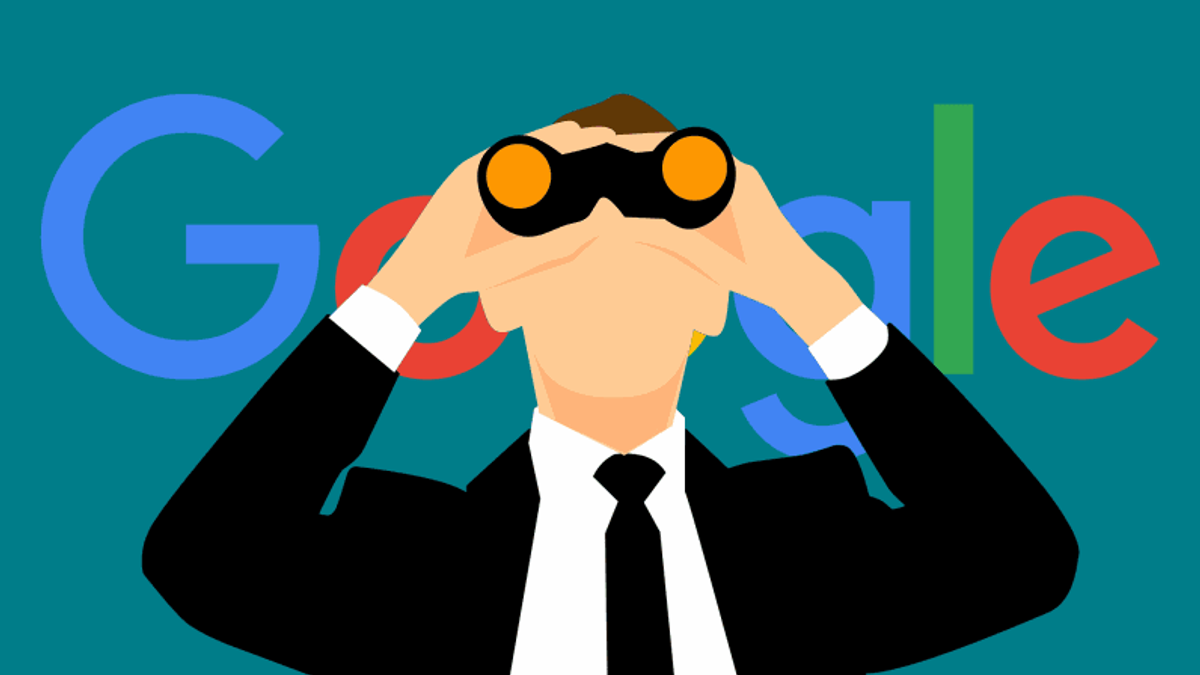 Google таємно змінила політику конфіденційності Google таємно змінила політику конфіденційності