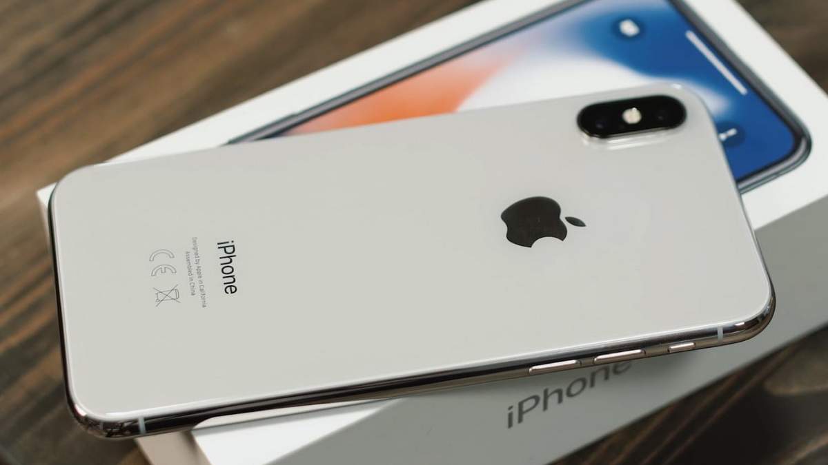 Сколько стоят восстановленные iPhone X Сколько стоят восстановленные iPhone X