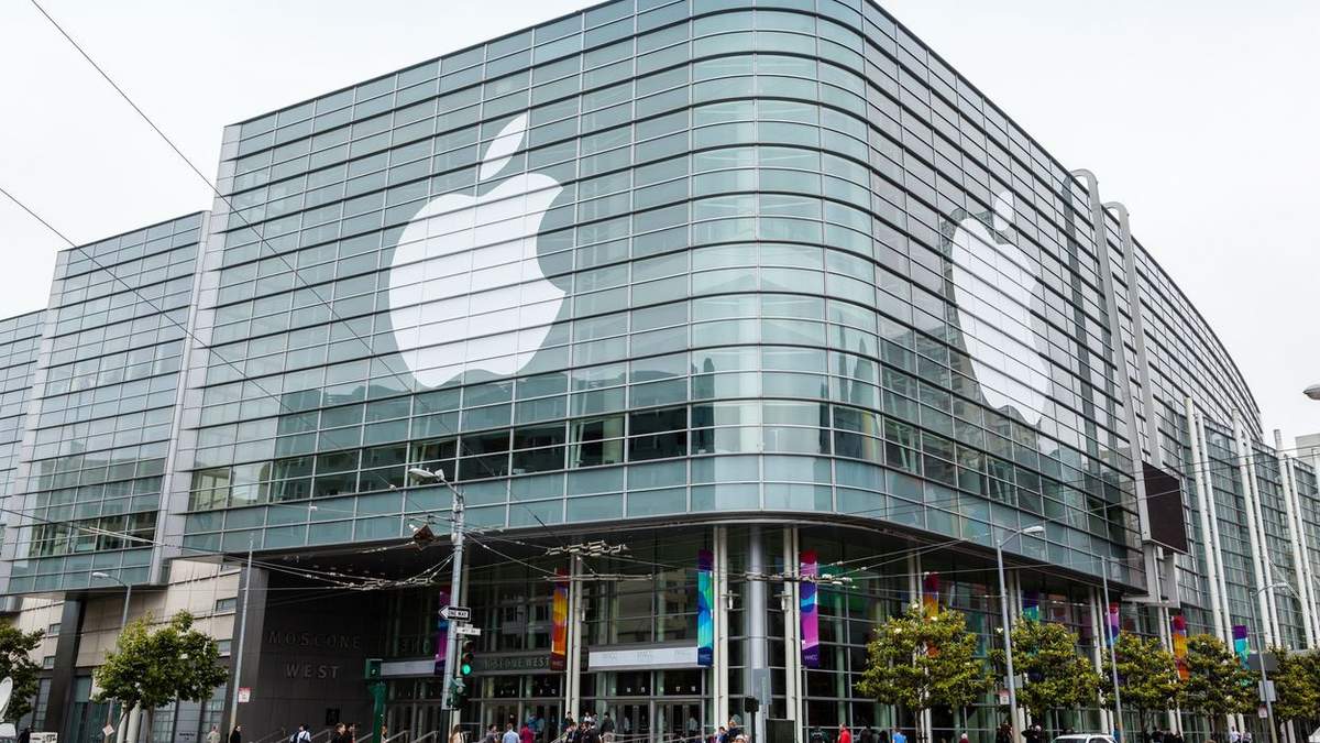 Как будет выглядеть iPhone 2020 года Как будет выглядеть iPhone 2020 года