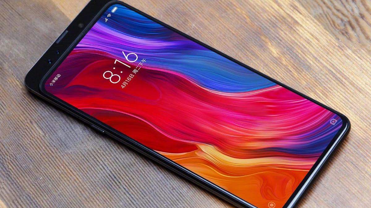 Xiaomi Mi Mix 3S: характеристики Xiaomi Mi Mix 3S: характеристики