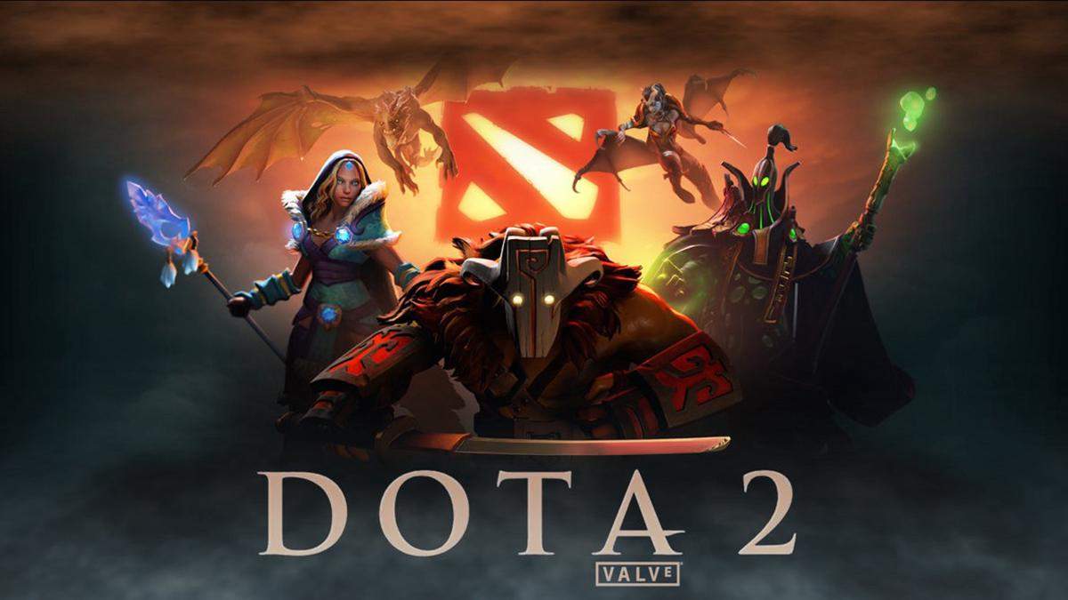 В Киеве пройдет международный турнир по Dota 2 В Киеве пройдет международный турнир по Dota 2
