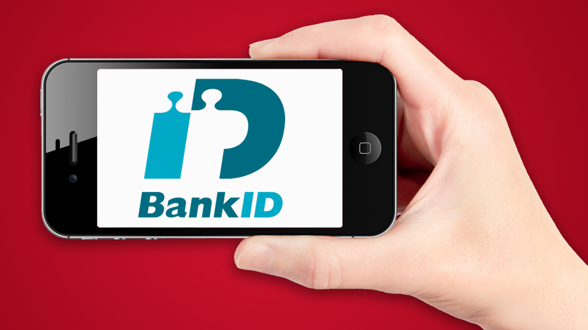 BankID: что это, как действует BankID и какая от него польза - детали новой системы BankID: что это, как действует BankID и какая от него польза - детали новой системы