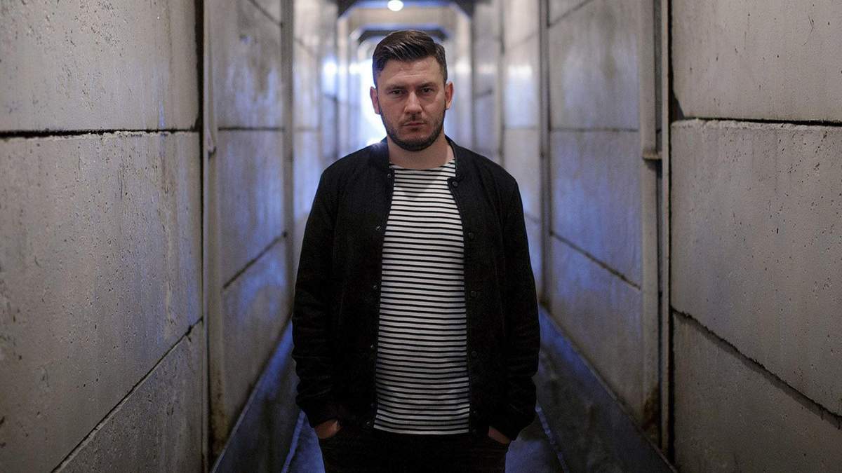 Дмитро Глуховський Дмитро Глуховський