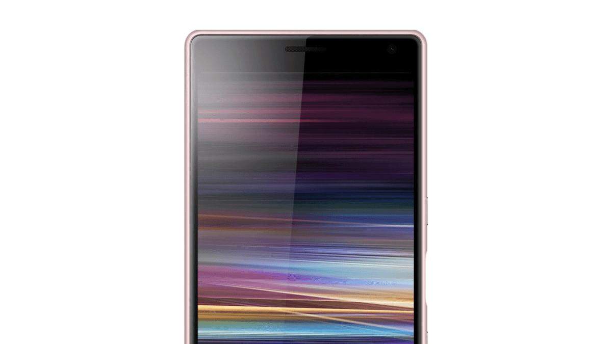 Sony Xperia XA3: фото, характеристики, дата презентации Sony Xperia XA3: фото, характеристики, дата презентации