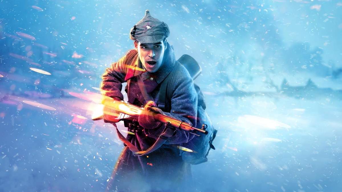 Electronic Arts разочарована продажами Battlefield V Electronic Arts разочарована продажами Battlefield V