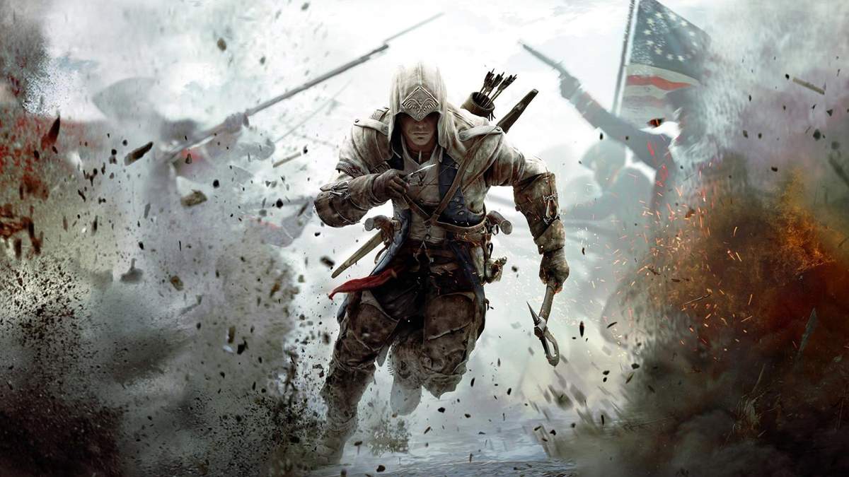 Assassin's Creed III Remastered: трейлер, цена, дата выхода Assassin's Creed III Remastered: трейлер, цена, дата выхода