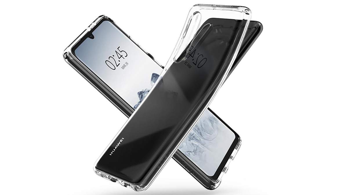 Huawei P30 и P30 Pro: фото, характеристики, дата анонса Huawei P30 и P30 Pro: фото, характеристики, дата анонса