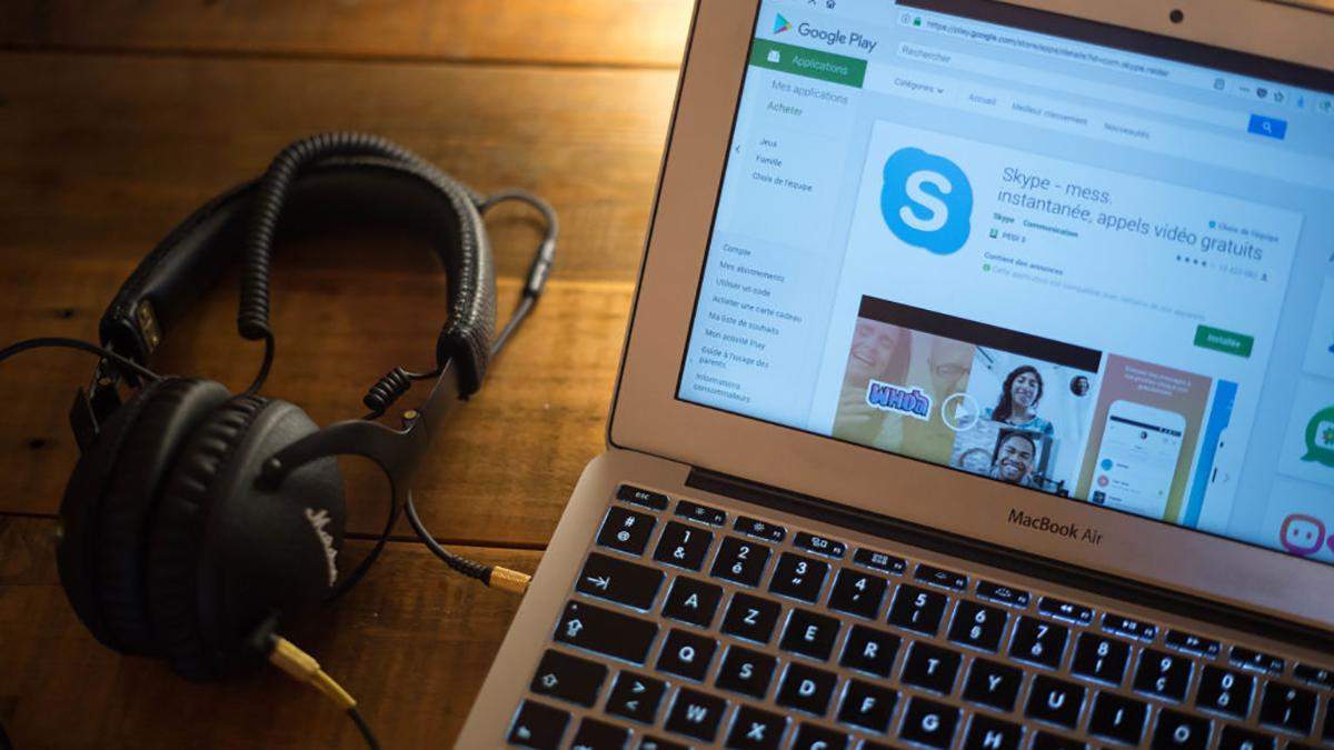 Skype отримає дуже корисну функцію Skype отримає дуже корисну функцію