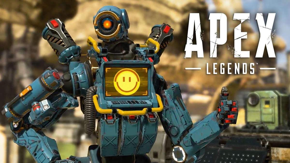 Apex Legends привабила понад 10 мільйонів гравців Apex Legends привабила понад 10 мільйонів гравців