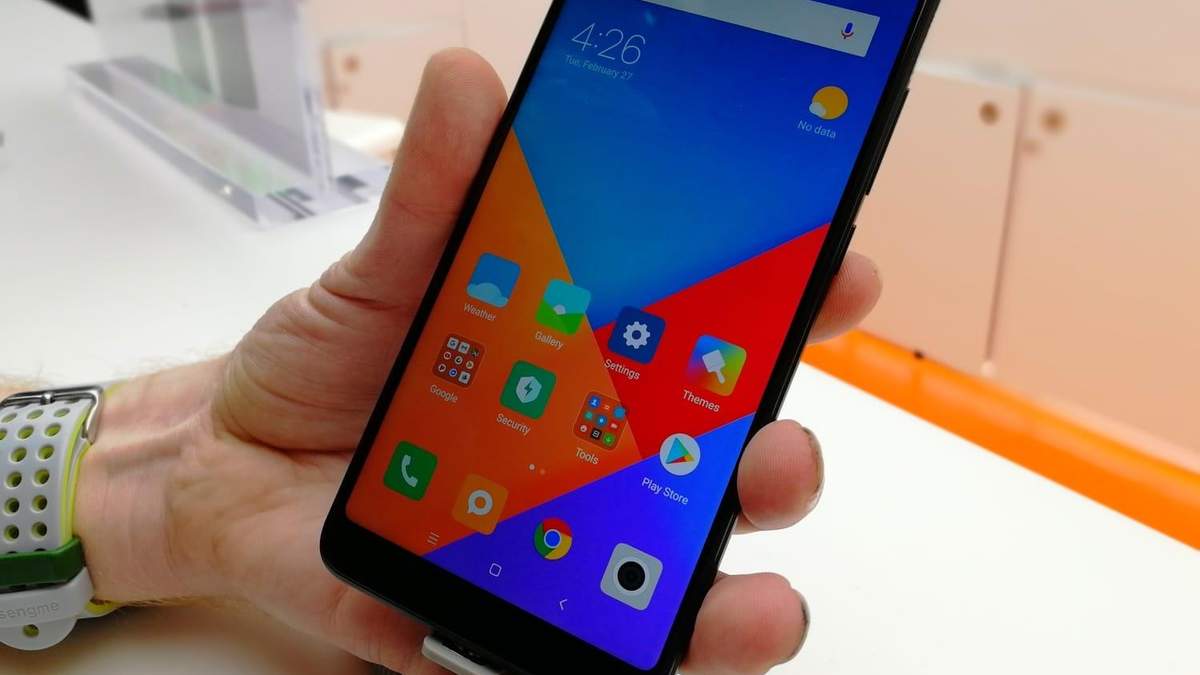 Xiaomi Mi Max 3 Xiaomi Mi Max 3