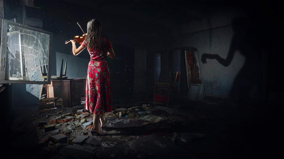 Chernobylite: сюжет, трейлер, системные требования Chernobylite: сюжет, трейлер, системные требования