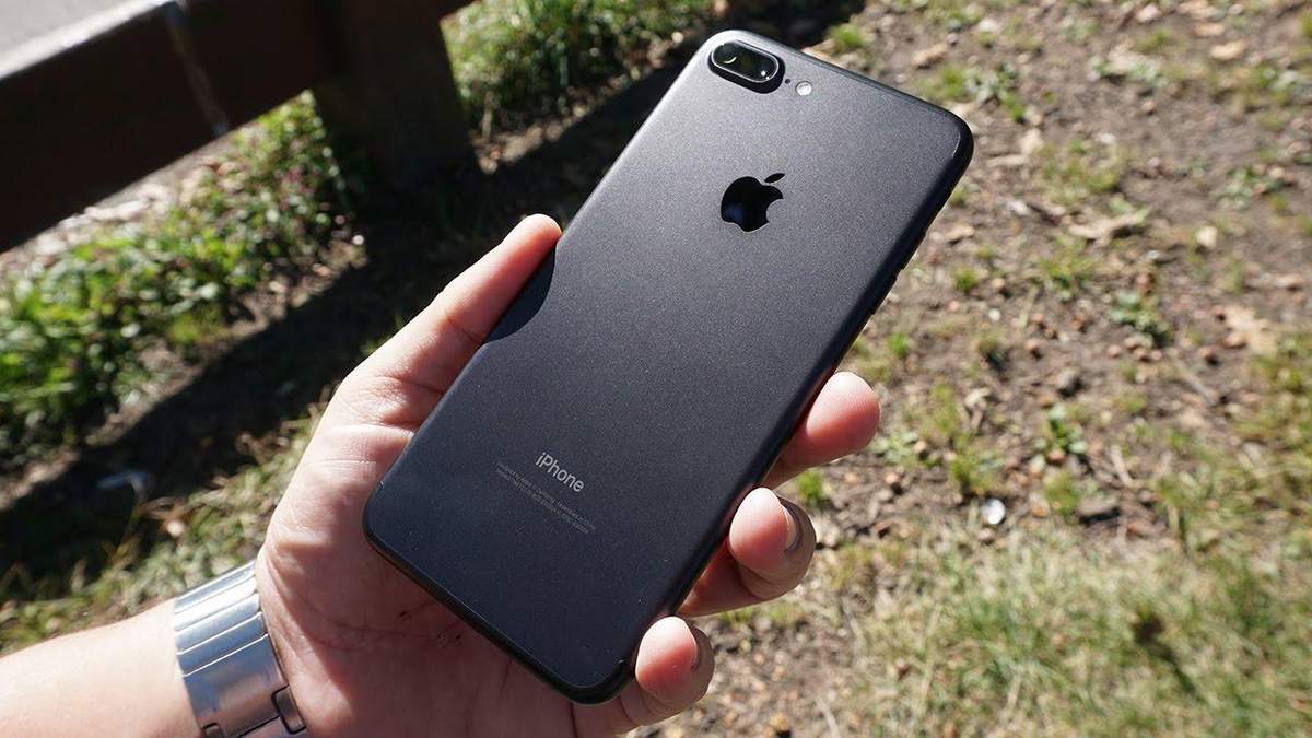 iPhone подешевшали в Україні iPhone подешевшали в Україні