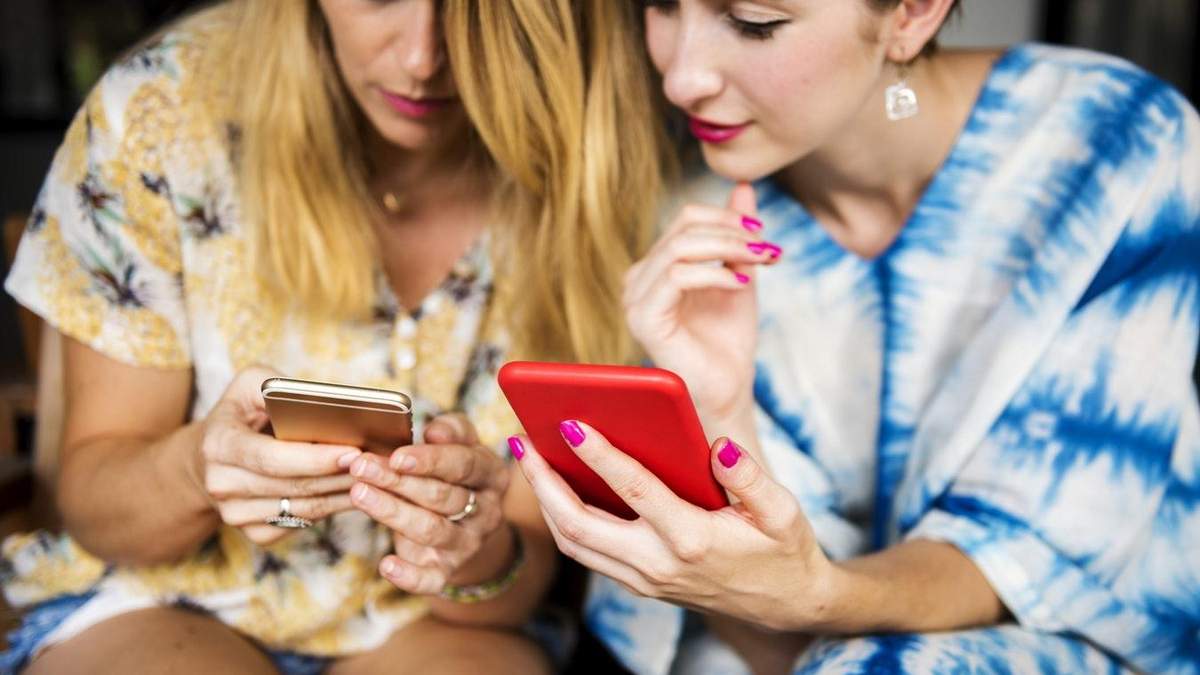 Рейтинг смартфонів із найбільшим рівнем випромінювання Рейтинг смартфонів із найбільшим рівнем випромінювання