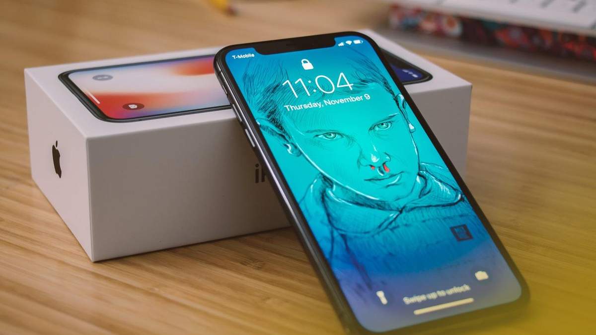 Проста комбінація може призвести до збою в роботі iPhone Проста комбінація може призвести до збою в роботі iPhone