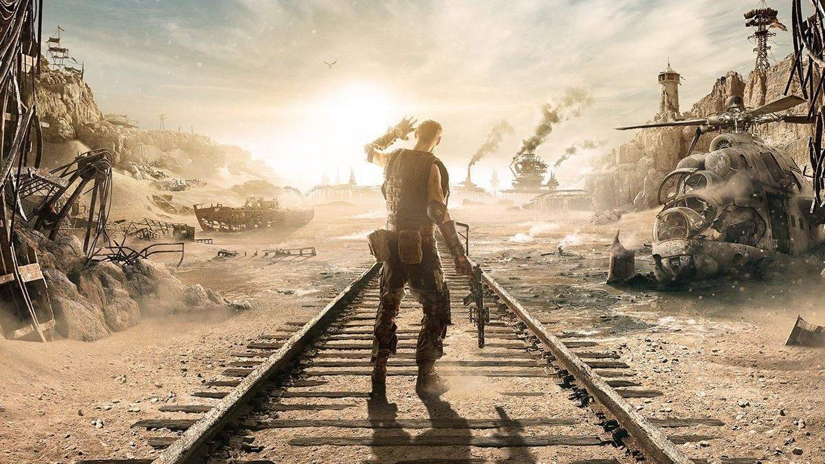 Игра Metro: Exodus – обзор, цена, сюжет, трейлер Игра Metro: Exodus – обзор, цена, сюжет, трейлер