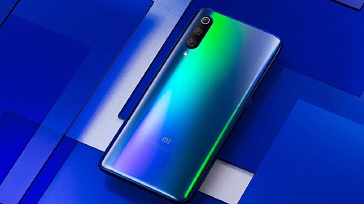 Xiaomi Mi 9: фото та характеристики Xiaomi Mi 9: фото та характеристики