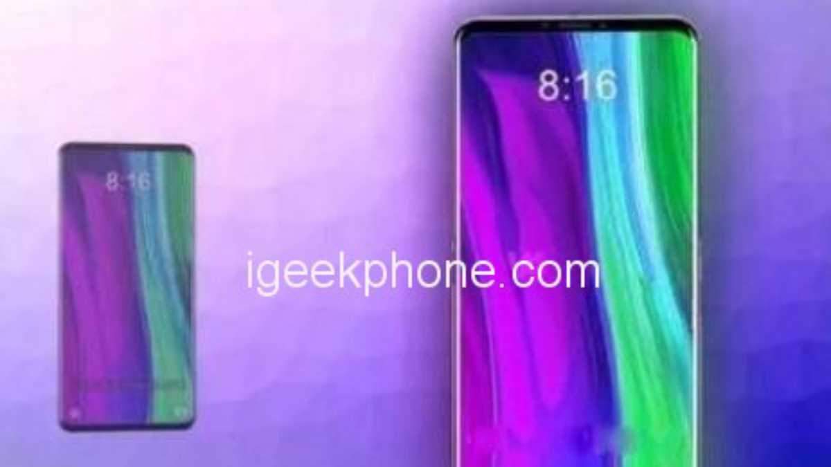 Смартфон Xiaomi Mi Note 4 получит уникальный экран Смартфон Xiaomi Mi Note 4 получит уникальный экран