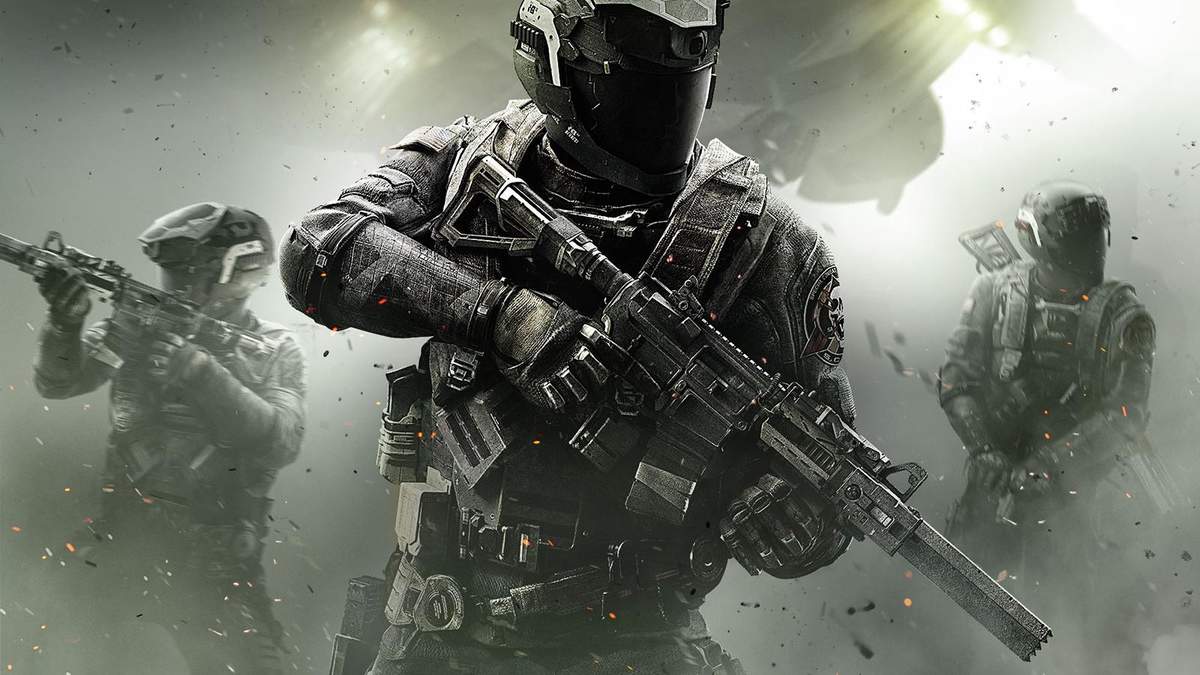 В Call of Duty вернется сюжетная кампания В Call of Duty вернется сюжетная кампания