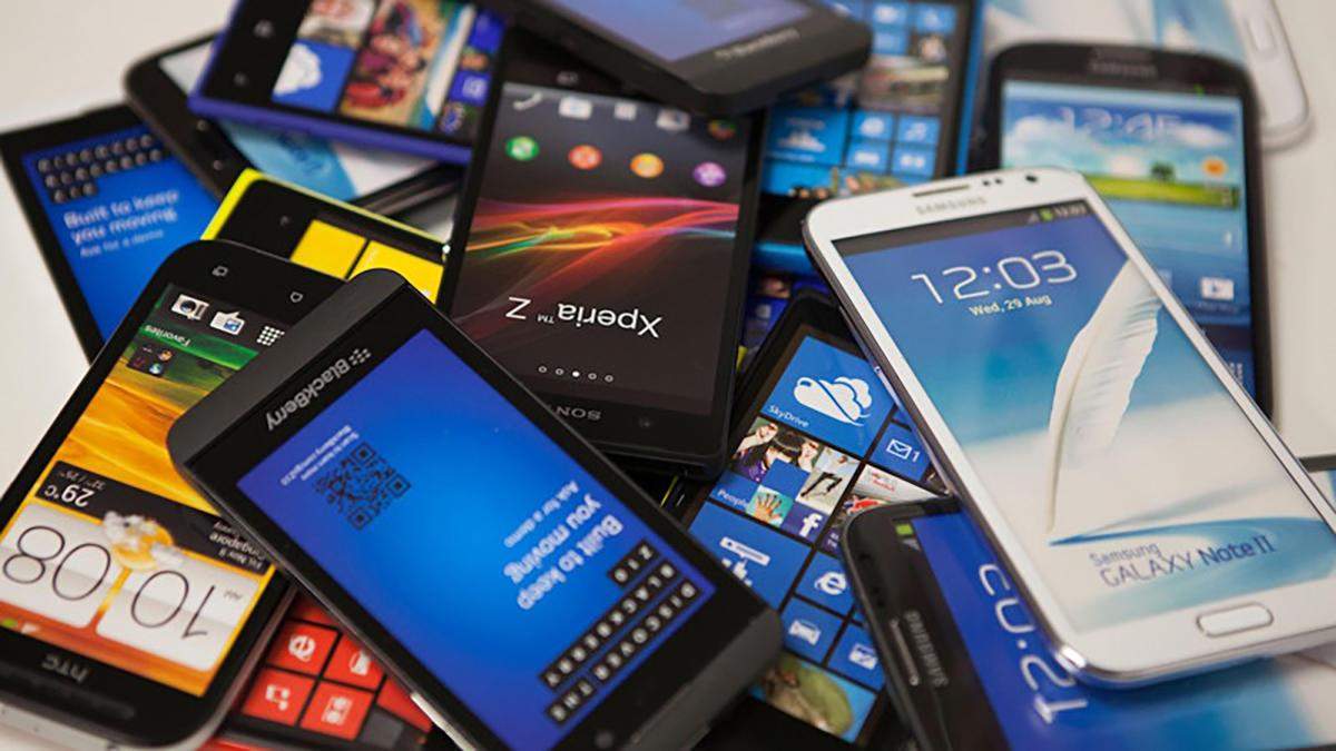 Медали для Олимпиады 2020 сделают из использованных смартфонов Медали для Олимпиады 2020 сделают из использованных смартфонов