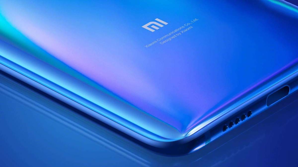 Xiaomi Mi 9 установил невероятный рекорд производительности Xiaomi Mi 9 установил невероятный рекорд производительности