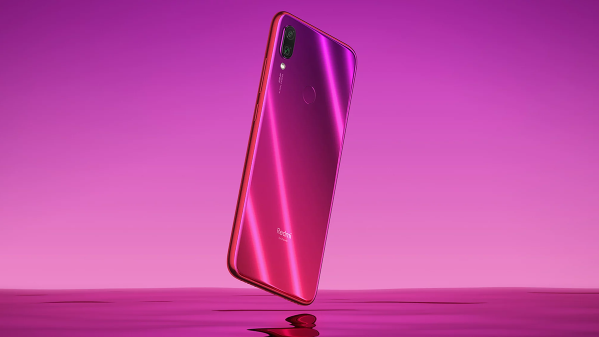Xiaomi Redmi Note 7: дата выхода международной версии Xiaomi Redmi Note 7: дата выхода международной версии