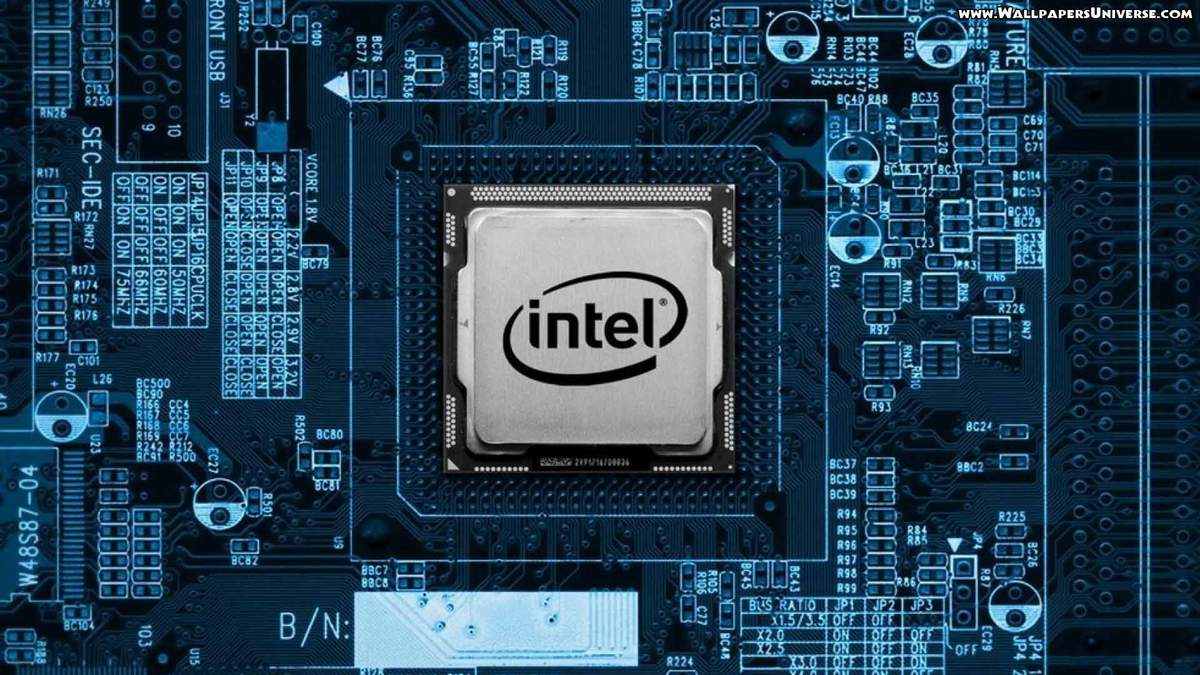 Intel Coffee Lake-H Refresh: які процесори представить компанія Intel Coffee Lake-H Refresh: які процесори представить компанія