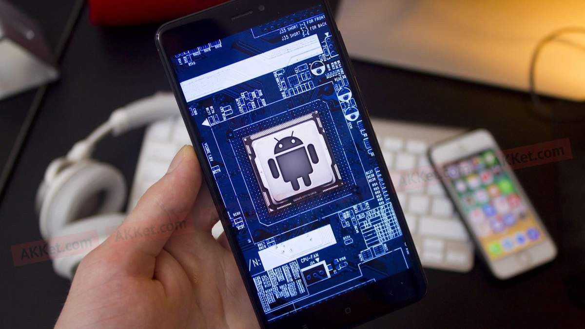Android-смартфоны продолжают шпионить Android-смартфоны продолжают шпионить