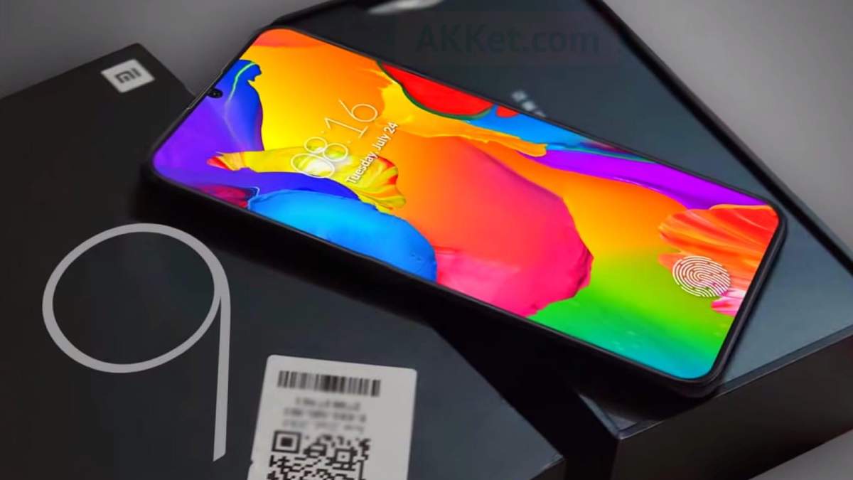 Ціна Xiaomi Mi 9 з'явилася в мережі - скільки коштує смартфон Ціна Xiaomi Mi 9 з'явилася в мережі - скільки коштує смартфон