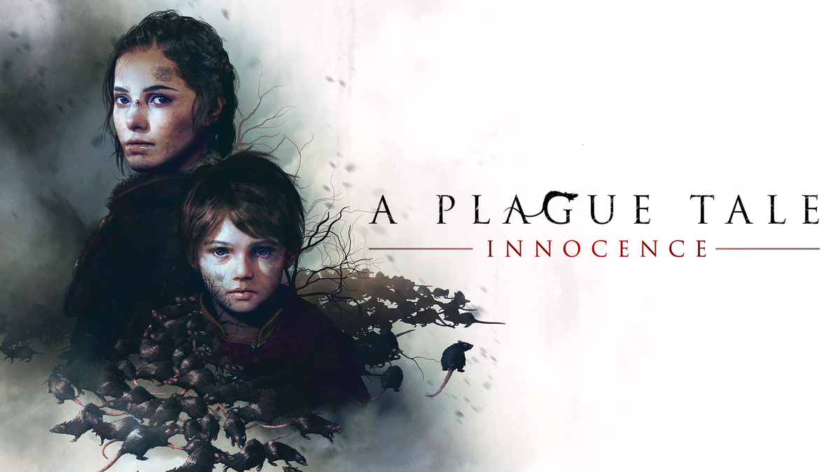 A Plague Tale: Innocence – анонс игры A Plague Tale: Innocence – анонс игры