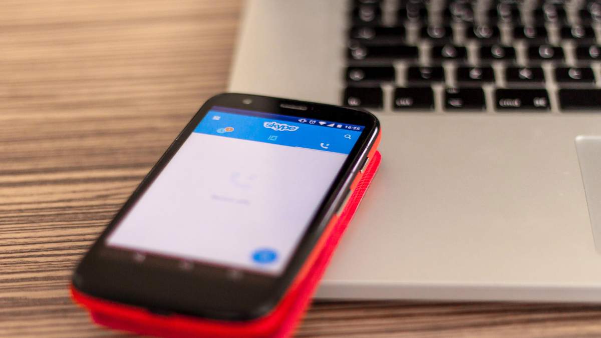 В работе Skype зафиксировали сбои В работе Skype зафиксировали сбои