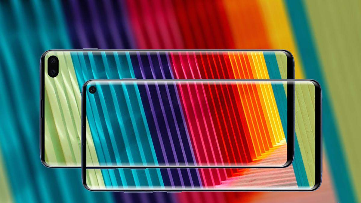 Презентація Samsung Galaxy S10 - ціна, характеристики, огляд смартфонів Презентація Samsung Galaxy S10 - ціна, характеристики, огляд смартфонів