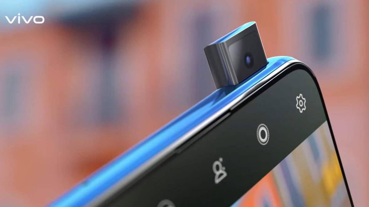 Vivo V15 Pro: фото, характеристики, цена Vivo V15 Pro: фото, характеристики, цена