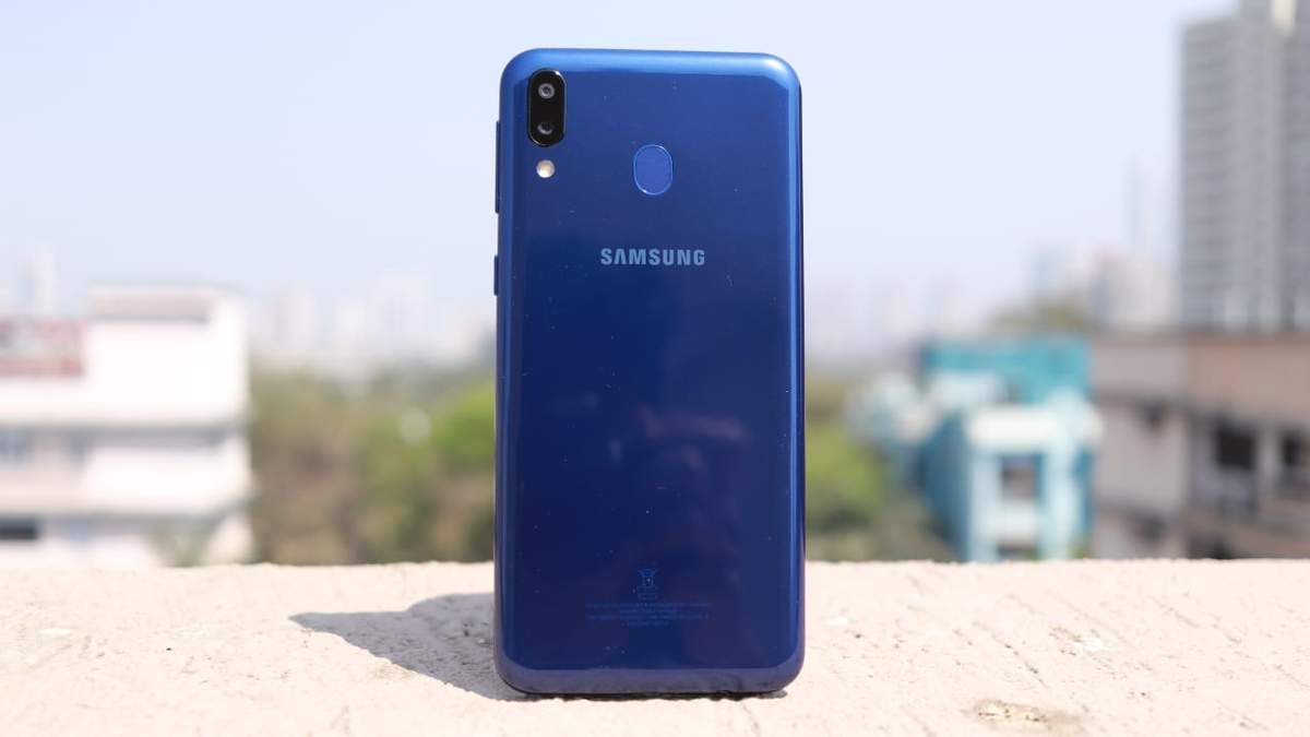 Samsung Galaxy M20: обзор, фото, цена в Украине Samsung Galaxy M20: обзор, фото, цена в Украине