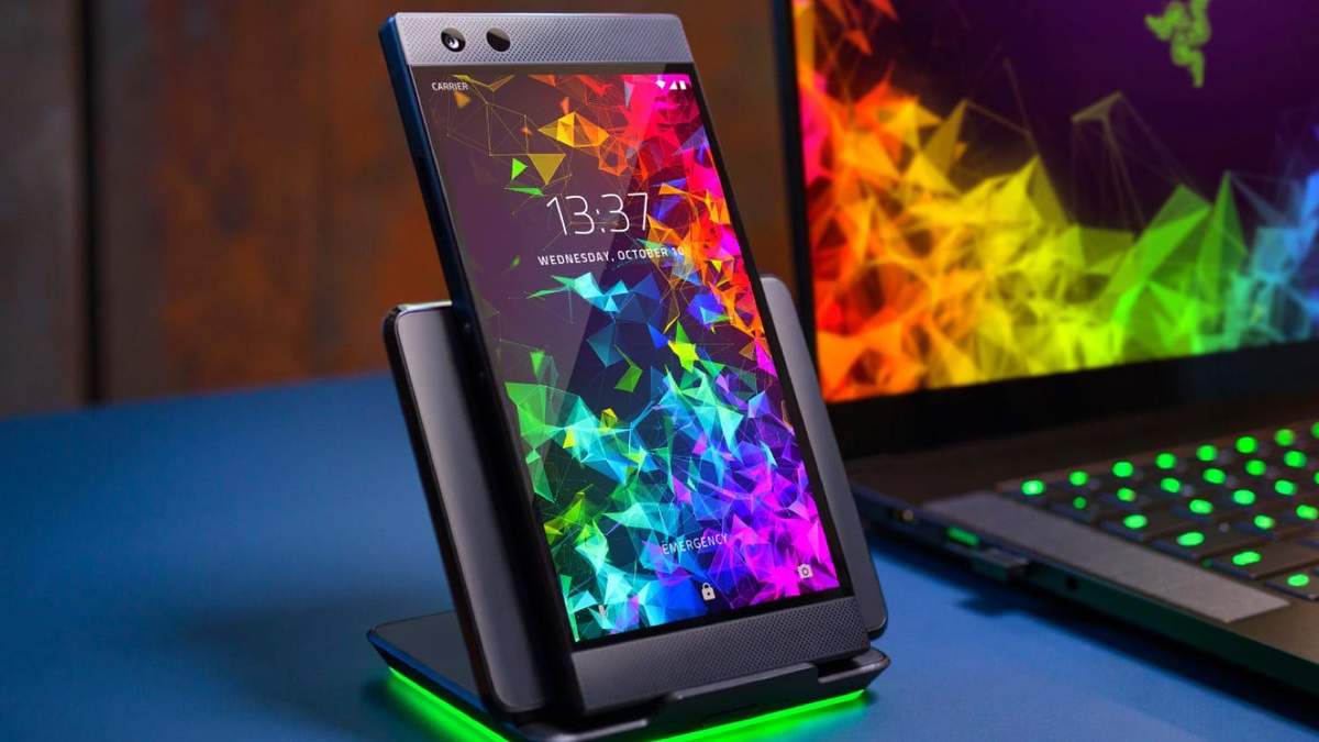 Razer увольняет сотрудников Razer увольняет сотрудников