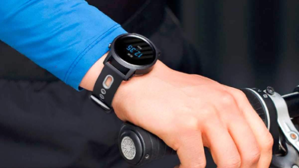 Смарт-часы Xiaomi Yunmai Smart Training Watch: цена, обзор, характеристики Смарт-часы Xiaomi Yunmai Smart Training Watch: цена, обзор, характеристики