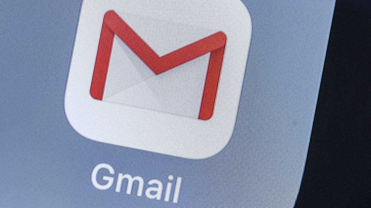 Gmail для Android получил обновленный дизайн Gmail для Android получил обновленный дизайн