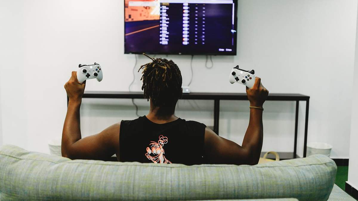 Xbox One запускатиме користувацькі моди Xbox One запускатиме користувацькі моди