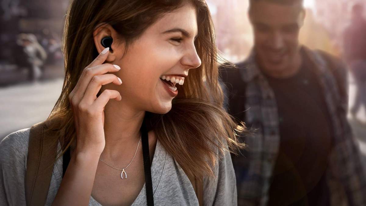 Samsung Galaxy Buds: характеристики, фото ціна Samsung Galaxy Buds: характеристики, фото ціна