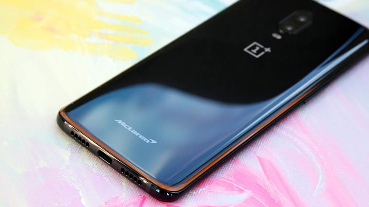 OnePlus 7: фото, характеристики, дата анонсу OnePlus 7: фото, характеристики, дата анонсу