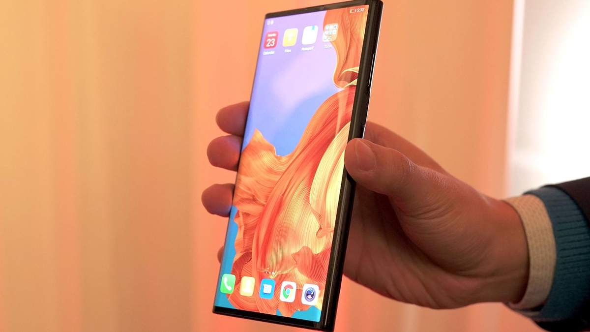 Huawei Mate X - цена, характеристики и обзор новинки от Huawei Huawei Mate X - цена, характеристики и обзор новинки от Huawei