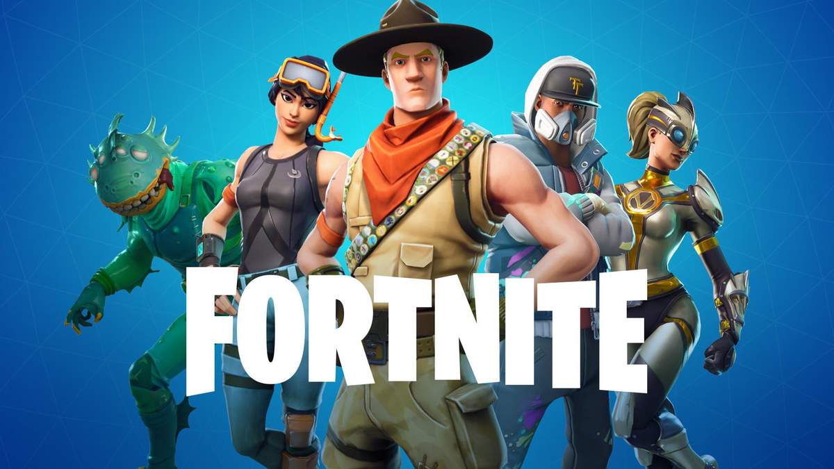 Гра Fortnite отримає одну із ключових особливостей Apex Legends Гра Fortnite отримає одну із ключових особливостей Apex Legends