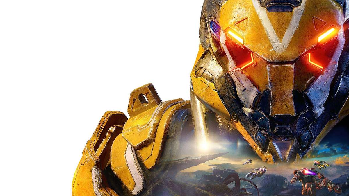 Anthem оцінили найнижче з усіх ігор студії Bioware Anthem оцінили найнижче з усіх ігор студії Bioware