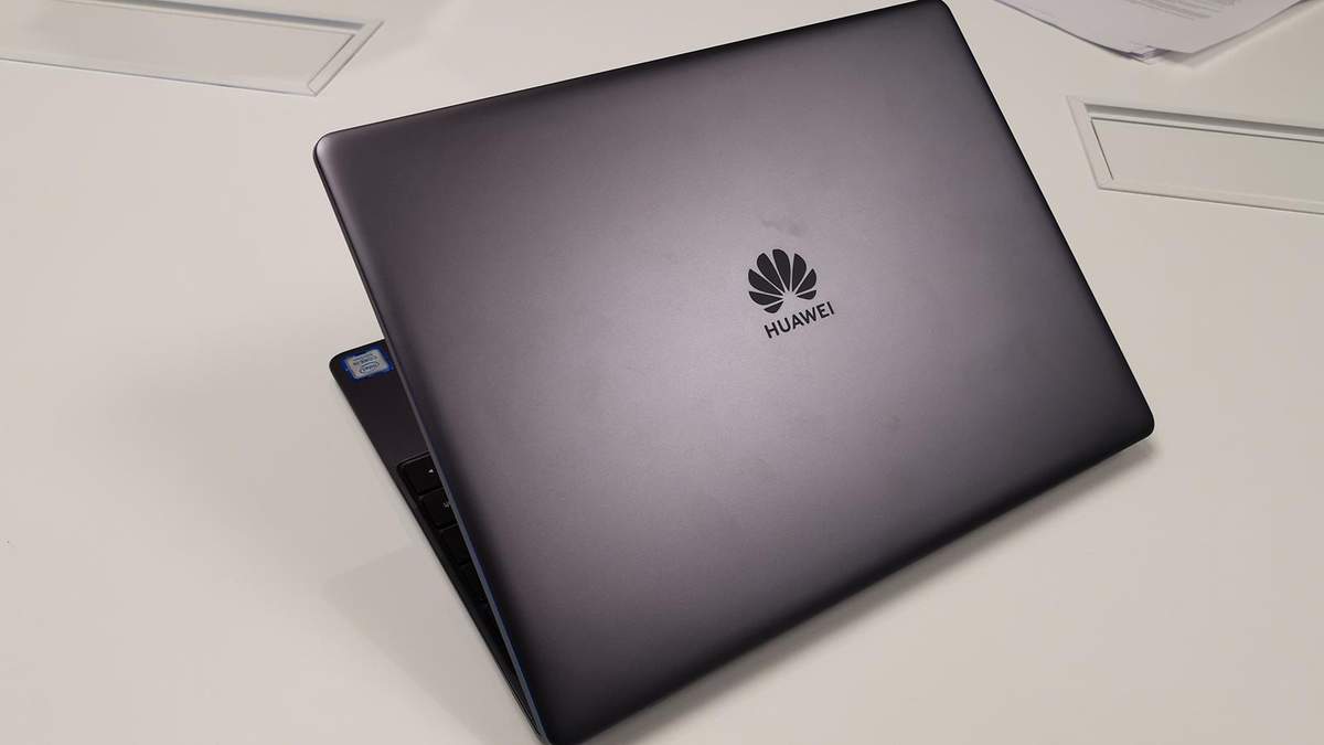 Huawei MateBook 13: характеристики и цена Huawei MateBook 13: характеристики и цена