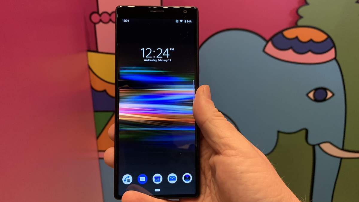 Sony Xperia 10 та Xperia L3: дата старту продажів та ціна в Україні Sony Xperia 10 та Xperia L3: дата старту продажів та ціна в Україні