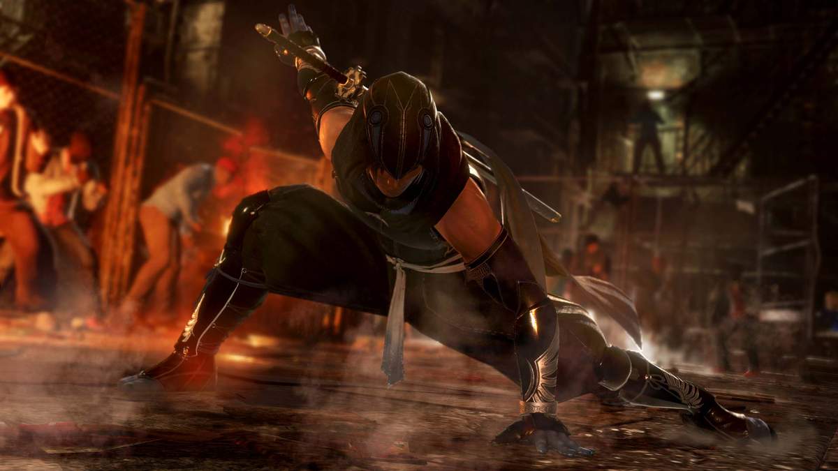 Dead or Alive 6: системные требования, трейлер и дата выхода Dead or Alive 6: системные требования, трейлер и дата выхода