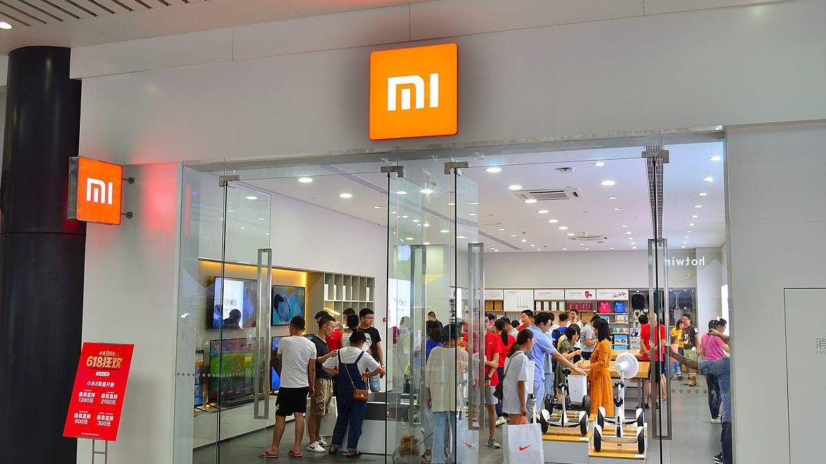 Xiaomi утроит количество магазинов в Европе Xiaomi утроит количество магазинов в Европе