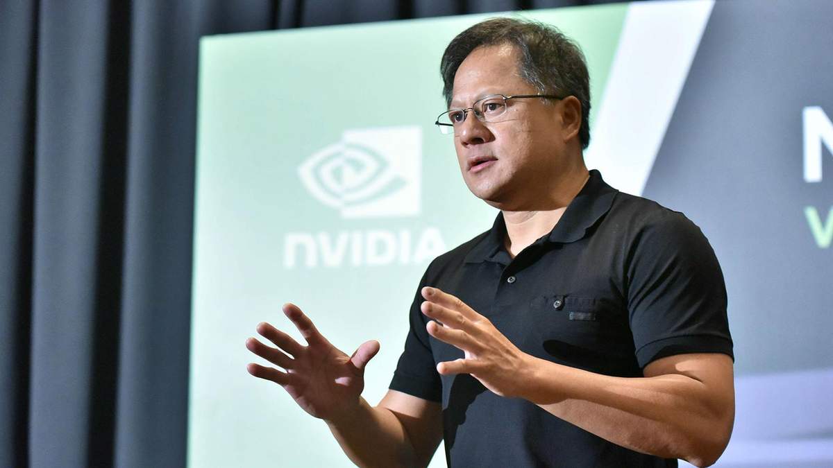 Керівництво NVIDIA недоотримало мільйони через "невиправдані надії" Керівництво NVIDIA недоотримало мільйони через "невиправдані надії"
