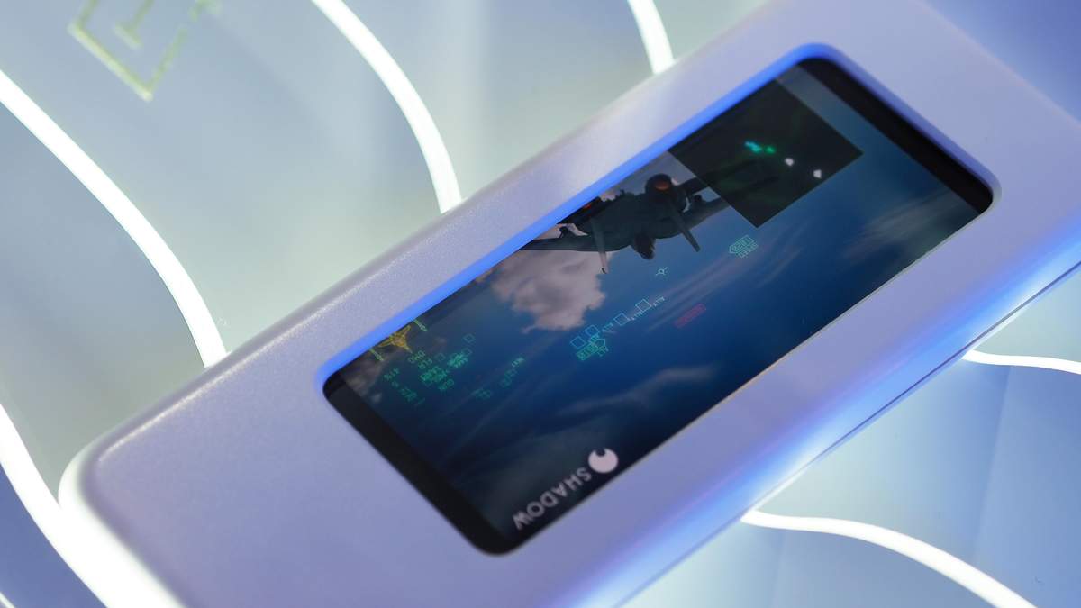 Так може виглядати OnePlus 7 Так може виглядати OnePlus 7